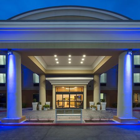 Holiday Inn Express Lexington Southwest Nicholasville By Ihg Bagian luar foto