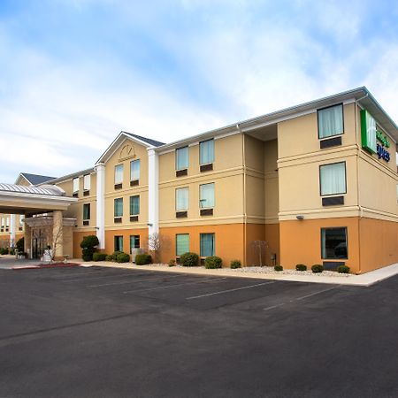 Holiday Inn Express Lexington Southwest Nicholasville By Ihg Bagian luar foto