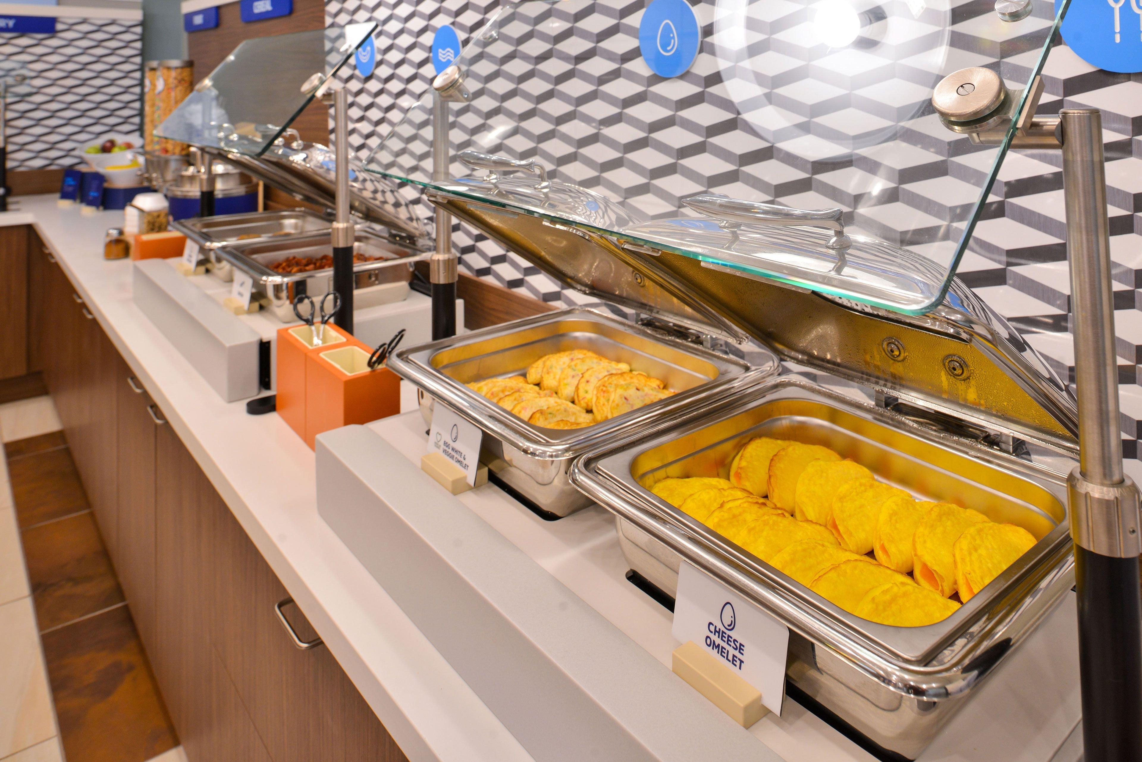 Holiday Inn Express Lexington Southwest Nicholasville By Ihg Bagian luar foto