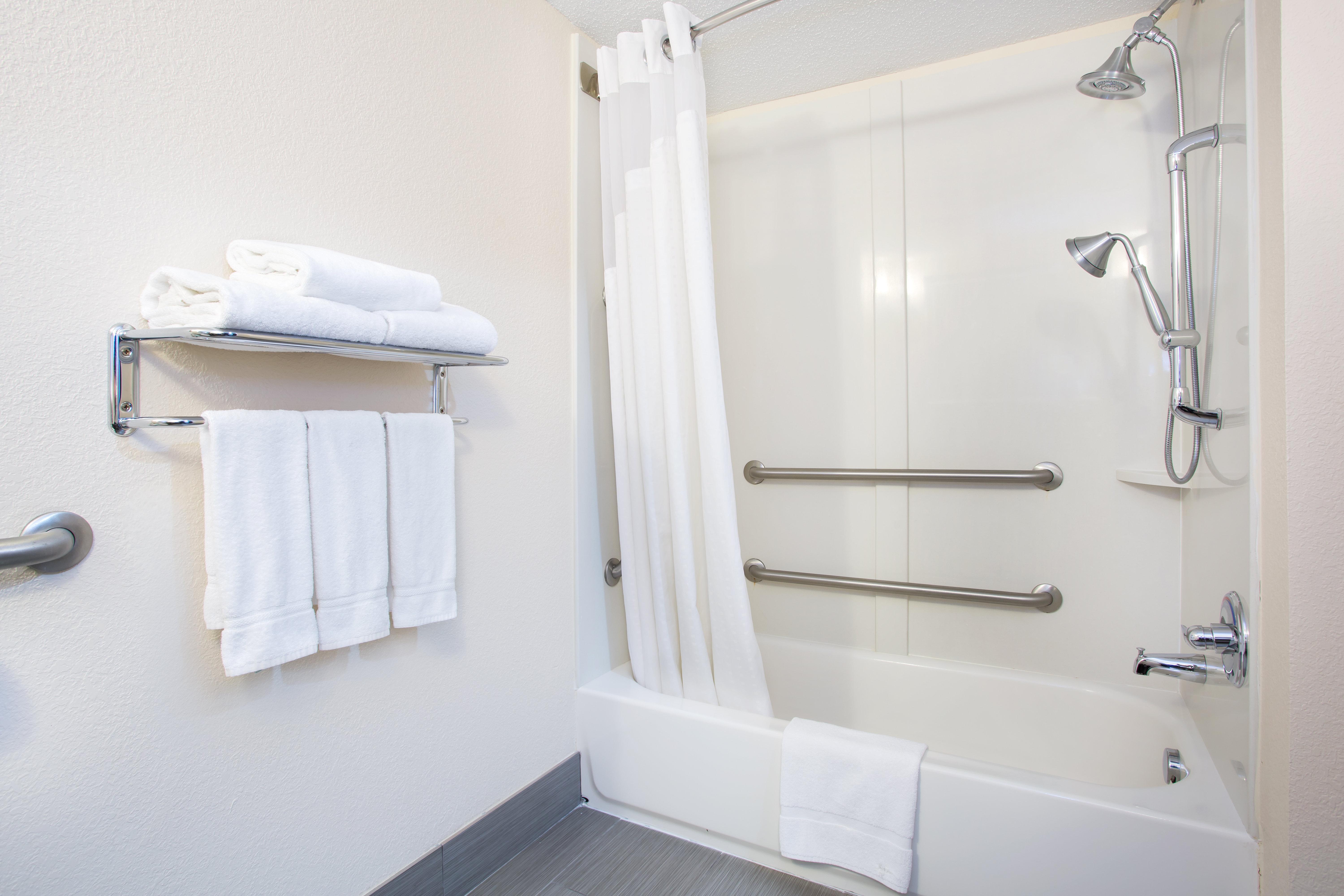Holiday Inn Express Lexington Southwest Nicholasville By Ihg Bagian luar foto