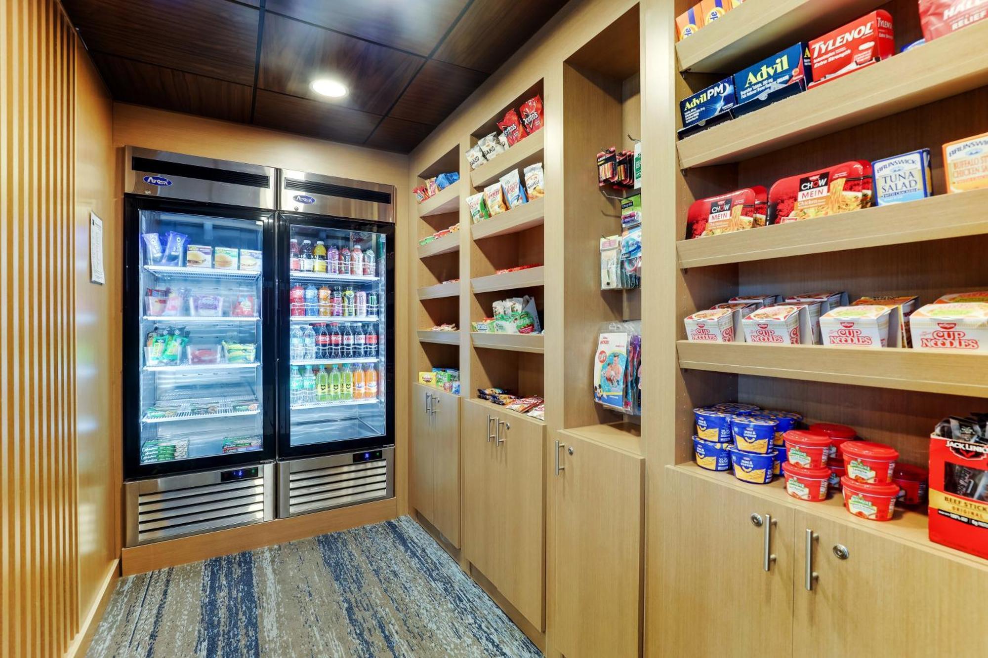 Holiday Inn Express Lexington Southwest Nicholasville By Ihg Bagian luar foto