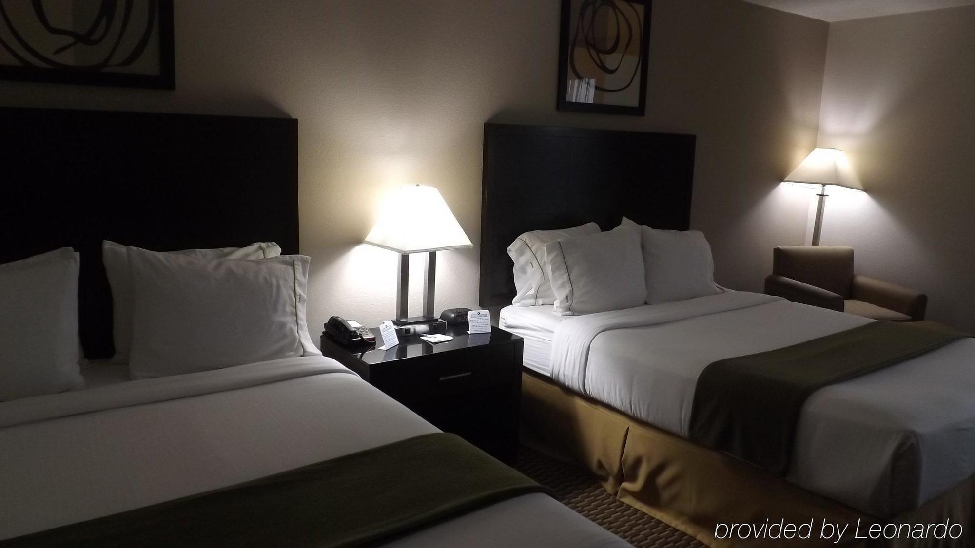 Holiday Inn Express Lexington Southwest Nicholasville By Ihg Bagian luar foto