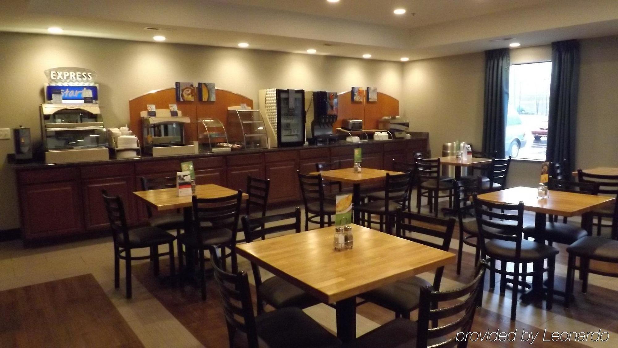 Holiday Inn Express Lexington Southwest Nicholasville By Ihg Bagian luar foto